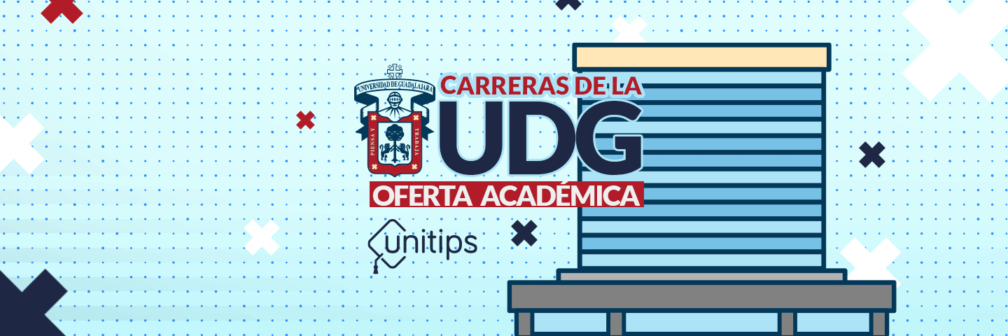 Universidades de guadalajara discount y sus carreras